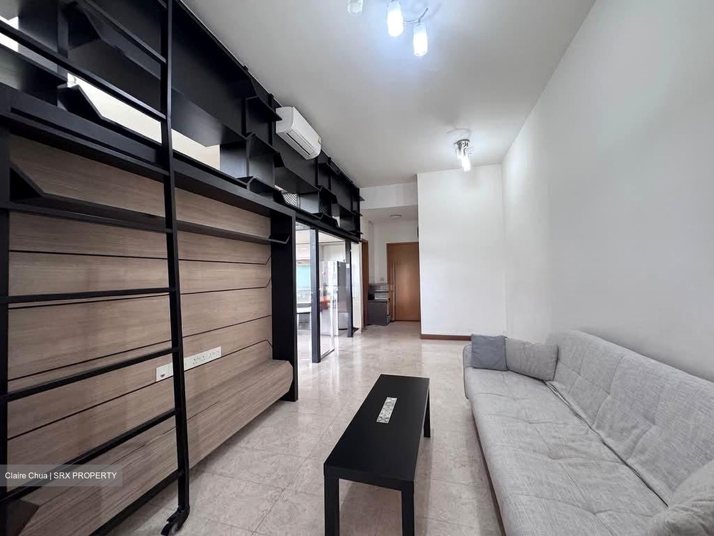 The Greenwich (D28), Condominium #557353981
